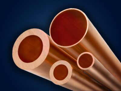 Copper Tubes