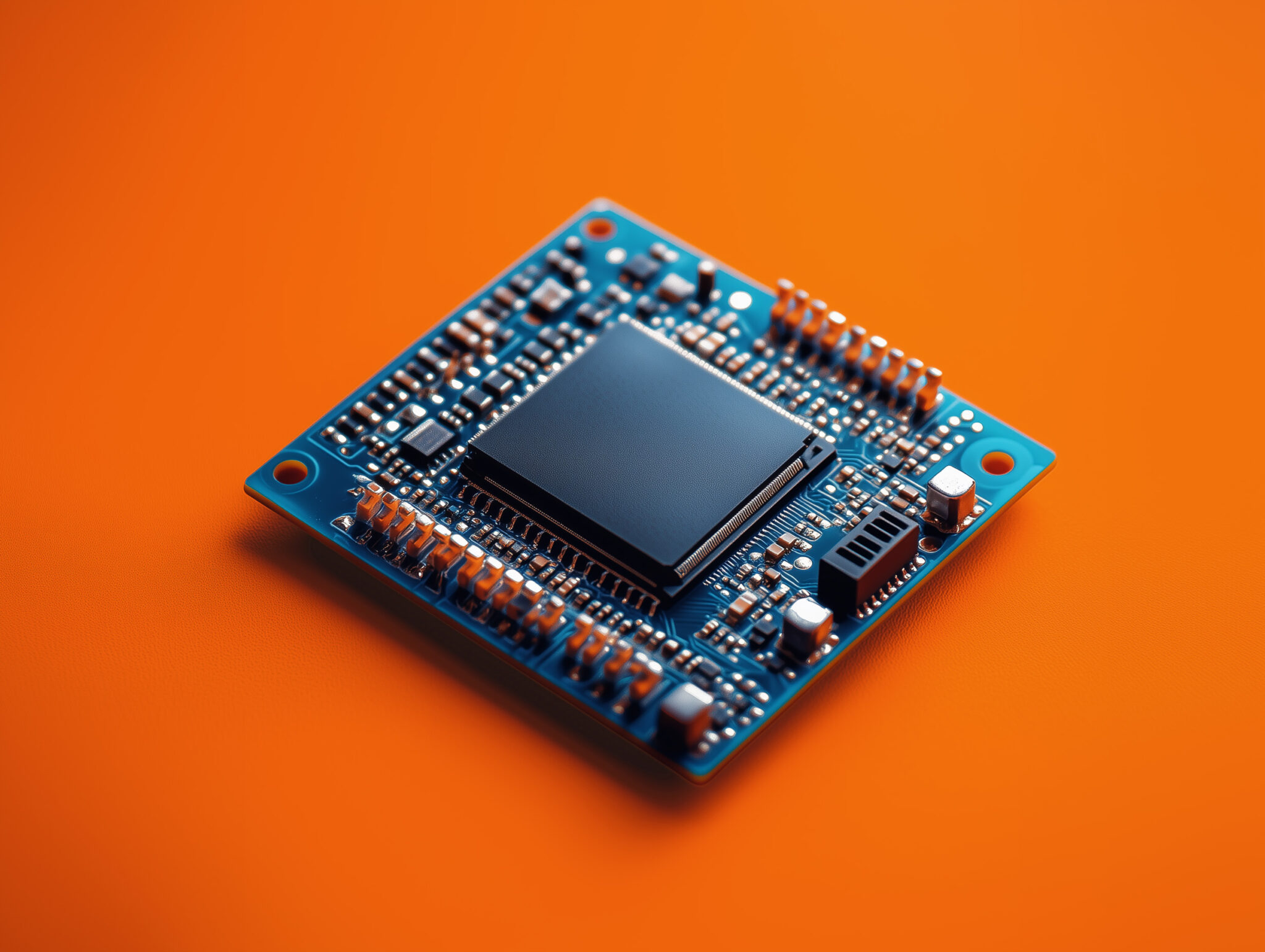 Copper Products for Electronics | ASTM F68
