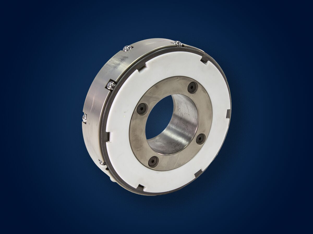 Ball Lock System