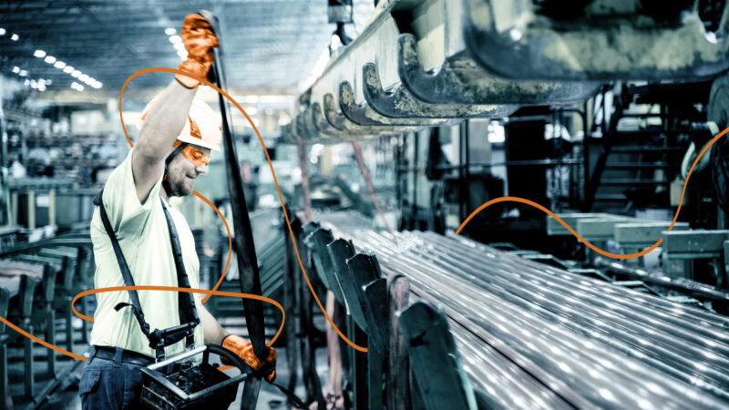 Planet Partnership - own operations