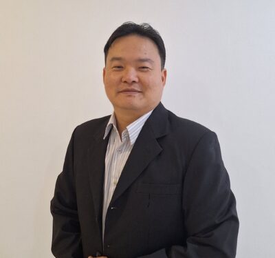 Kelvin Ong