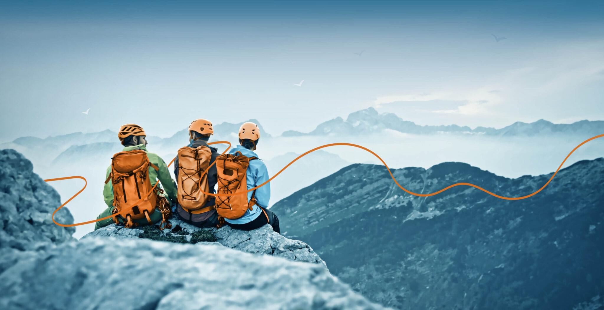 Sustainability header image