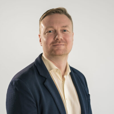Tuomas Korvenkangas