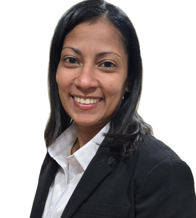 Wilnelia Alicea