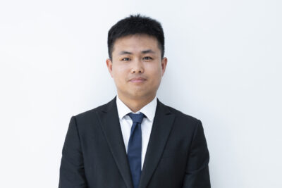 Devin Zheng