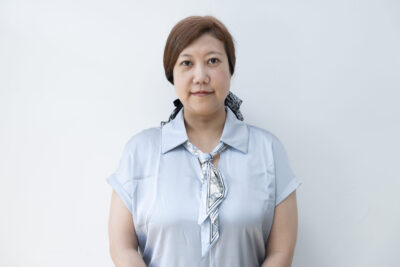 Emily Gao