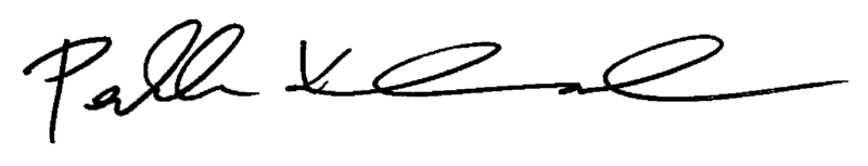 Kleemola signature